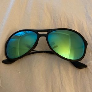Ray Ban Sunglasses